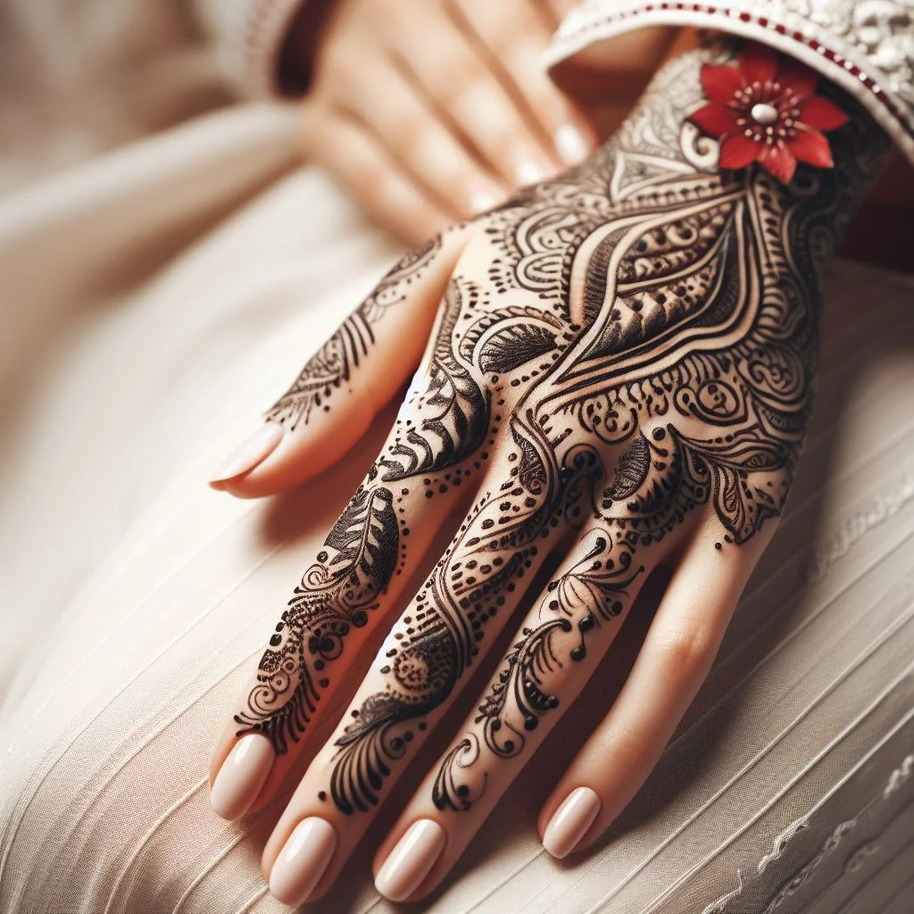 200+ Latest Mehndi Designs Ideas | Latest Bridal Mehndi Designs