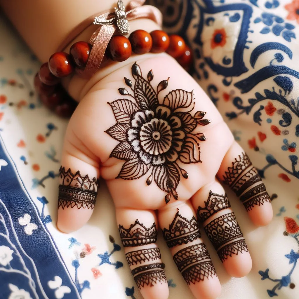 APCUTE Stencil mehndi design for full hands | Best for Girls, women and Kids  - Price in India, Buy APCUTE Stencil mehndi design for full hands | Best  for Girls, women and